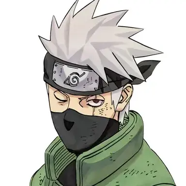 Profile image of 카카시