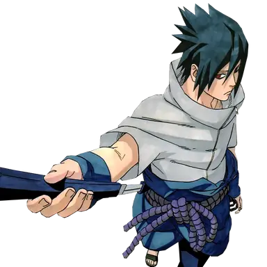 Profile image of 사스케