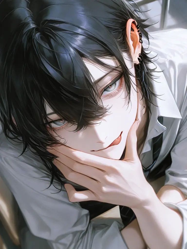 krkm0_o의 幼馴染の束縛がひどい