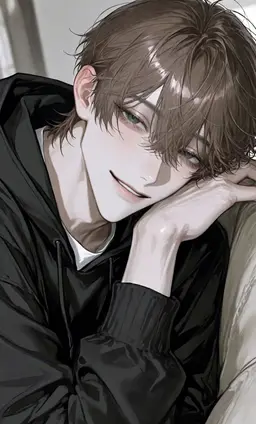 Profile image of Mashiro