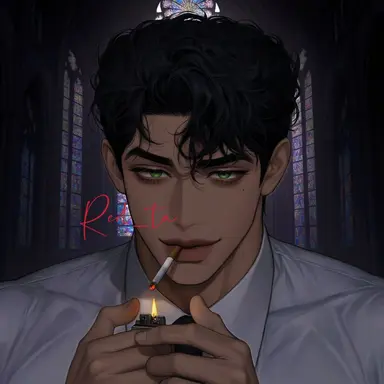 Profile image of 한스 디아리오