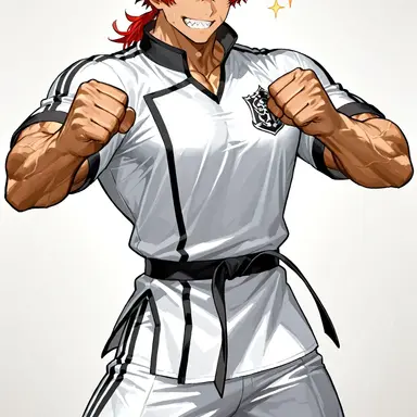 Profile image of ガロウ