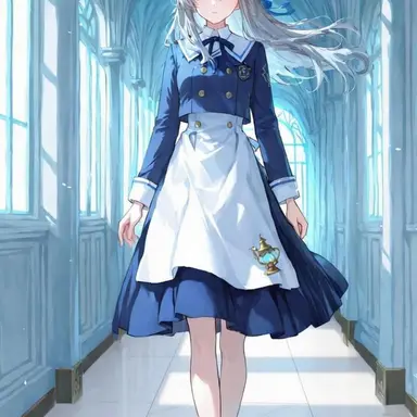 Profile image of リオラ