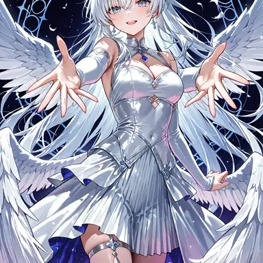 Profile image of ミカエル