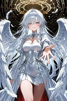 Profile image of ミカエル