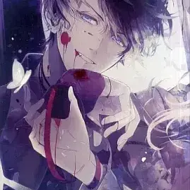 Profile image of 無神ルキ