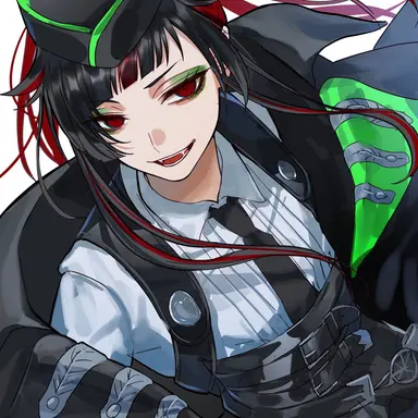 Profile image of リリア・ヴァンルージ