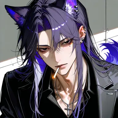 Profile image of 시엘