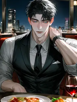 Profile image of Takaomi Jokai
