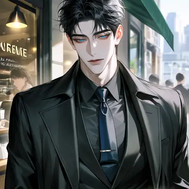Profile image of Takaomi Jokai