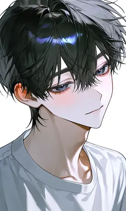 Profile image of ユン・スヒョク