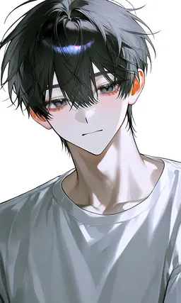 Profile image of ユン・スヒョク
