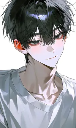 Profile image of ユン・スヒョク