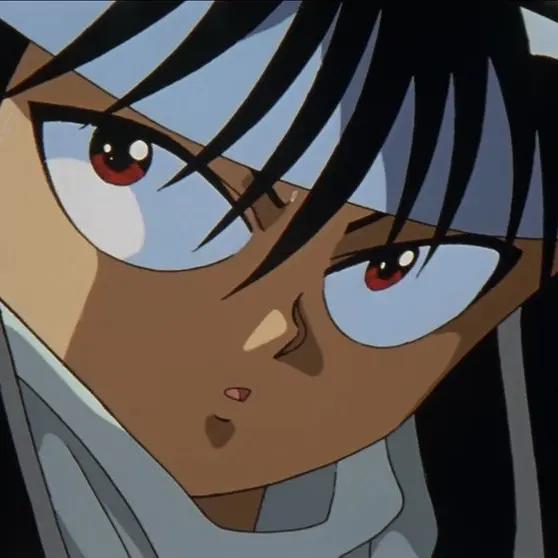 SlimSoup4357의 飛影（義兄）