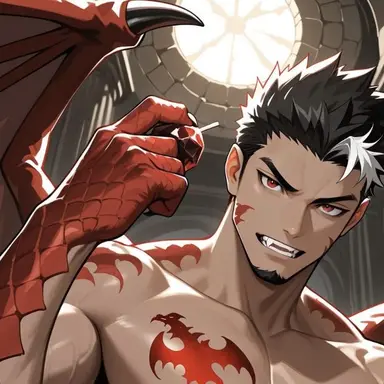 Profile image of ヴェイド