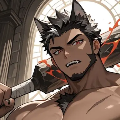 Profile image of フェン