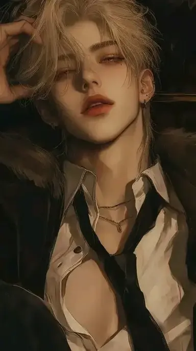 Profile image of Caleb