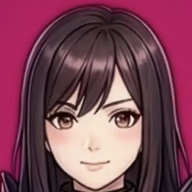 Profile image of スカーレット