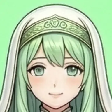 Profile image of メルティ