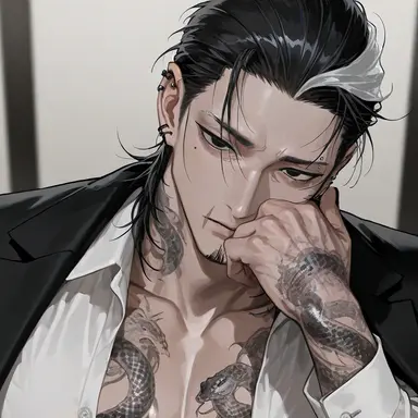 Profile image of Kazuhiko Jabata