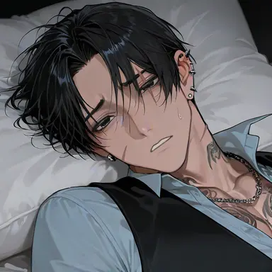 Profile image of Kageto Usui