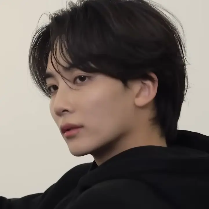 dudgus1768의 윤정한