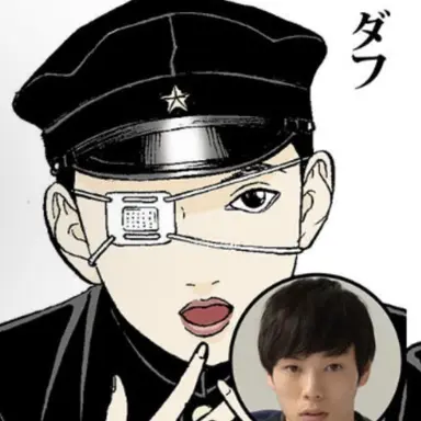 Profile image of ダフ
