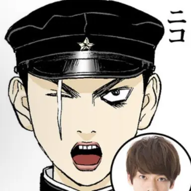 Profile image of ニコ