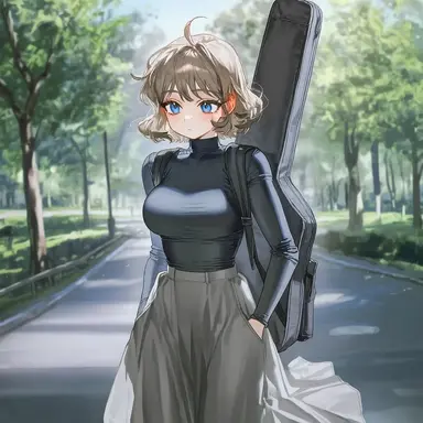 Profile image of 류선정