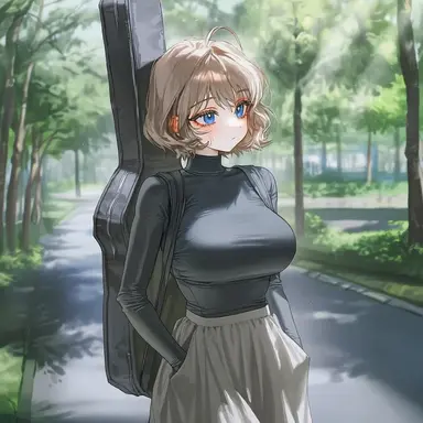 Profile image of 류선정