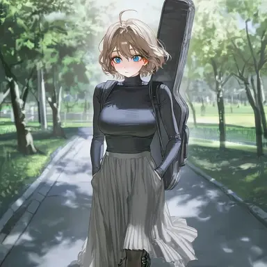 Profile image of 류선정