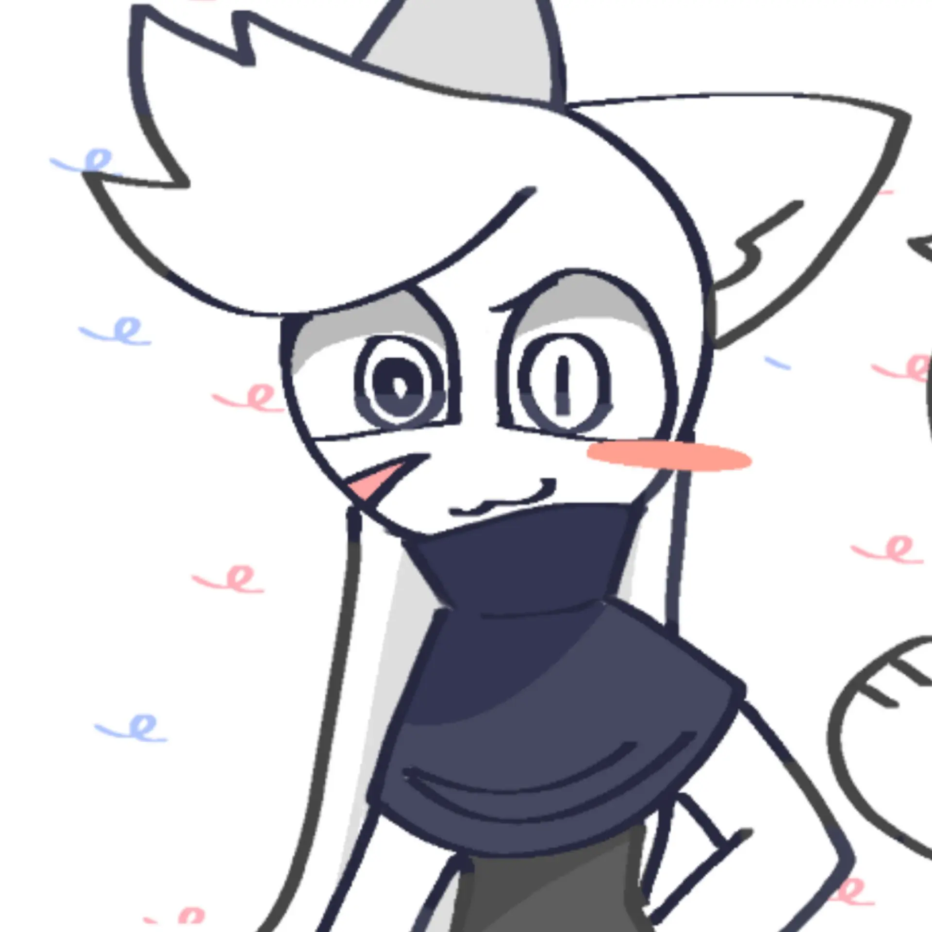 UnfitNews1336의 ただのオリキャラです