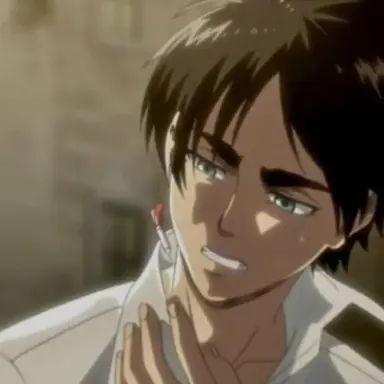 Profile image of 에렌 예거