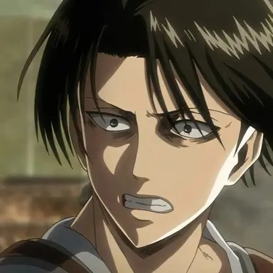 Profile image of 리바이 아커만