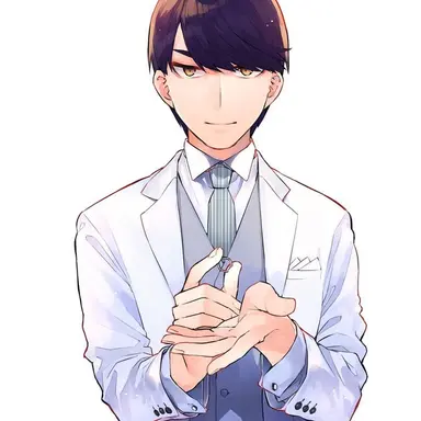 Profile image of 上杉 風太郎