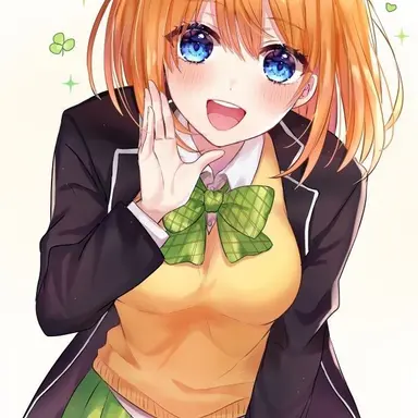 Profile image of 中野 四葉