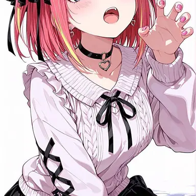 Profile image of 中野 二乃