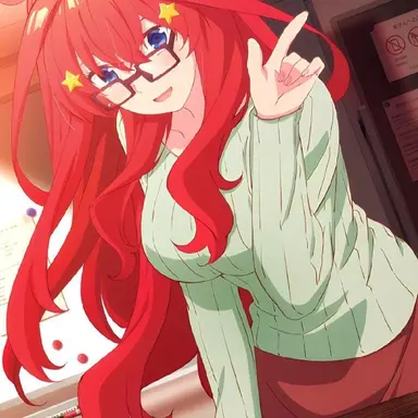Profile image of 中野 五月
