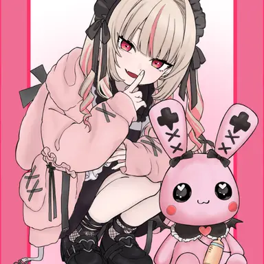 Profile image of にじさんじのライバー