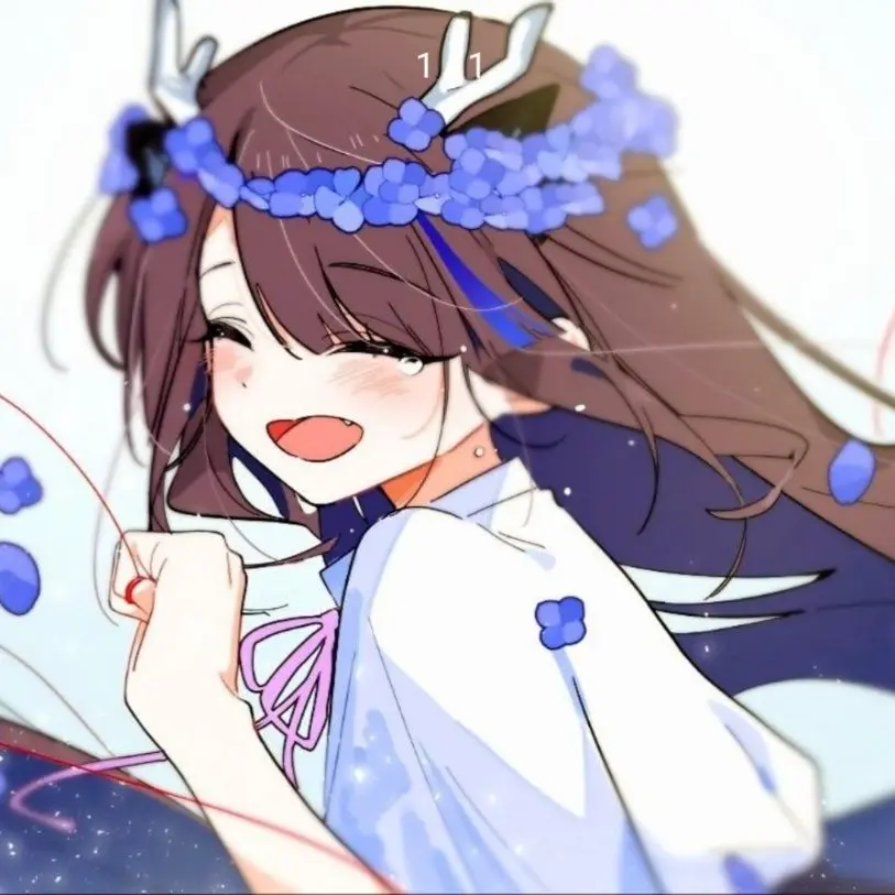 Lilac.의 🐉당신만의 여자친구 아이리 칸나💎
