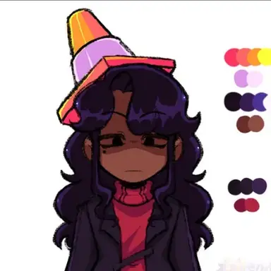 Profile image of 블랙