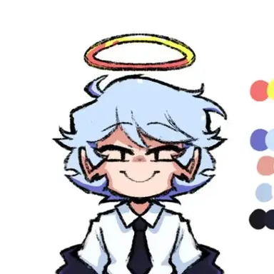 Profile image of 화이트