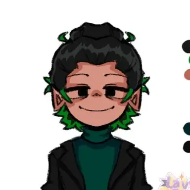 Profile image of 그린