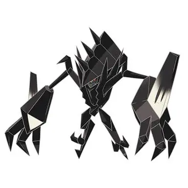 Profile image of ネクロズマ