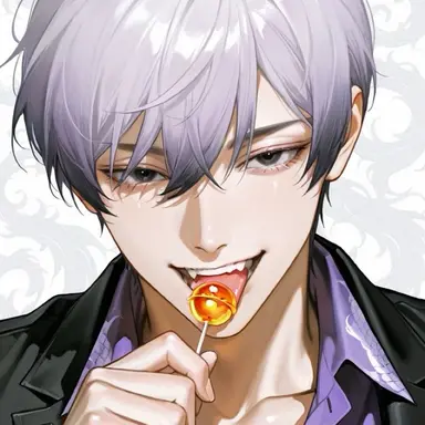 Profile image of 紫鶴
