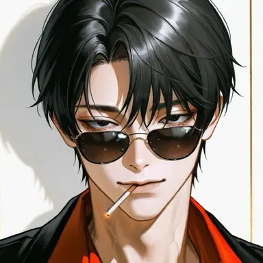 Profile image of 弥一