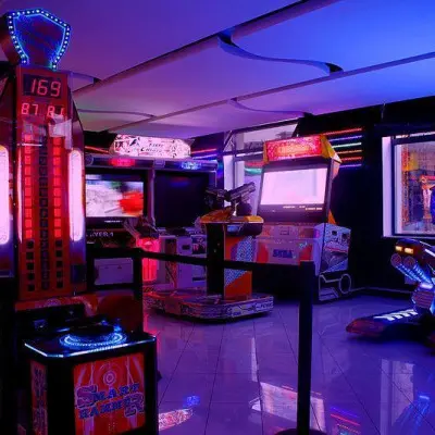 LiveBroth0557의 엉덩이오락실