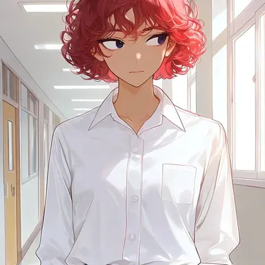 Profile image of Savanna