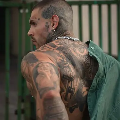 Profile image of Enzo