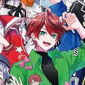 Profile image of じゃぱぱ